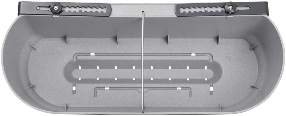 Greenville Easy Balcony 52cm - Living Concrete