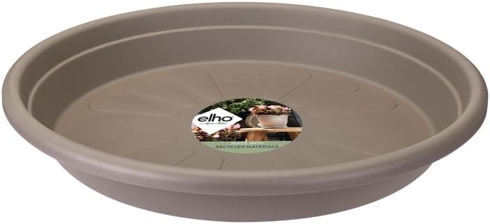 Universal Fat D19 cm Taupe