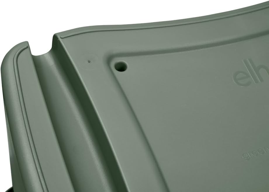 Green Basics Stack n Grow - Leaf Green