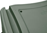 Green Basics Stack n Grow - Leaf Green