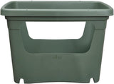 Green Basics Stack n Grow - Leaf Green