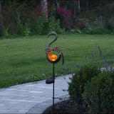 Solcellsdekoration 'Melilla Bird' - LED