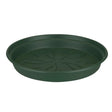 Green Basics Fat 10cm - Leaf Green