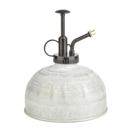 Spray- och Duschflaska