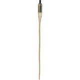Bamboo fackla 65cm - Natur
