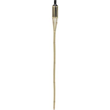 Bamboo fackla 65cm - Natur