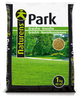 Naturens Park Gräsfrö 1kg