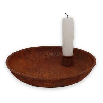 Ljusfat Rusty S