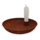 Ljusfat Rusty S