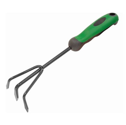 GrowTime hand cultivator 8x34cm