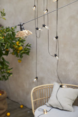 Ljusslinga Cesta Light 6L