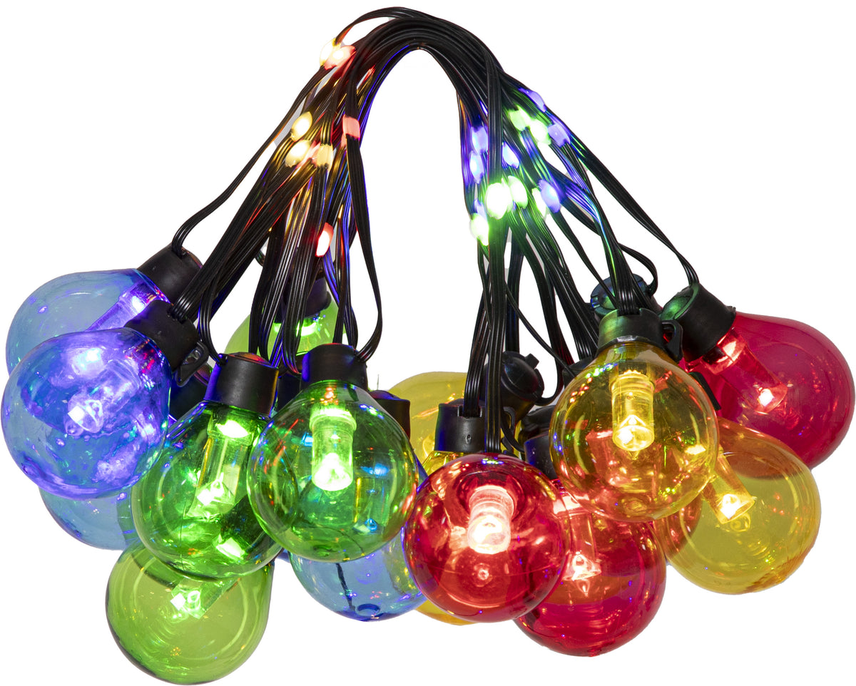 Ljusslinga Bolla 60 L multi