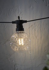 Ljusslinga Circus Comb 10L