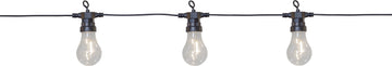 Ljusslinga Circus Filament klar 10 L
