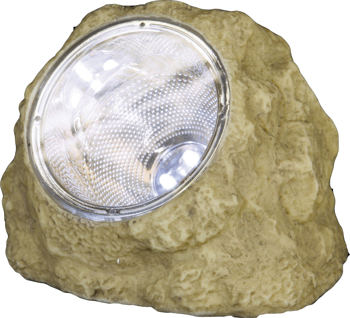 Dekorationsbelysning Solcell 'Rocky'