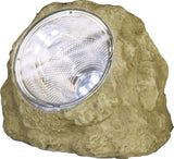 Dekorationsbelysning Solcell 'Rocky'