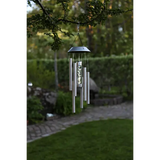 Vindspel Solcell 'Bubbly'