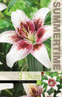 Lilja 'Tribal Kiss' 3st