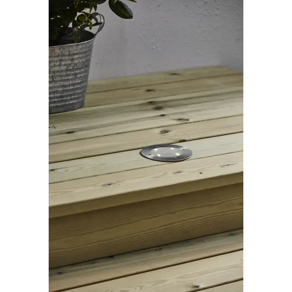 Spotlight Solcell 'Decklight'