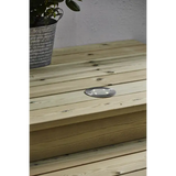 Spotlight Solcell 'Decklight'