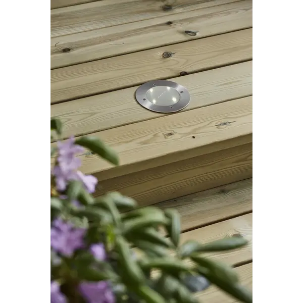 Spotlight Solcell 'Decklight'