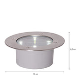 Spotlight Solcell 'Decklight'