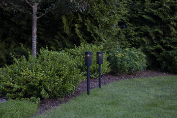 Gångbelysning Solcell 'Blace'
