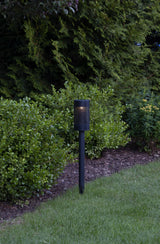 Gångbelysning Solcell 'Blace'