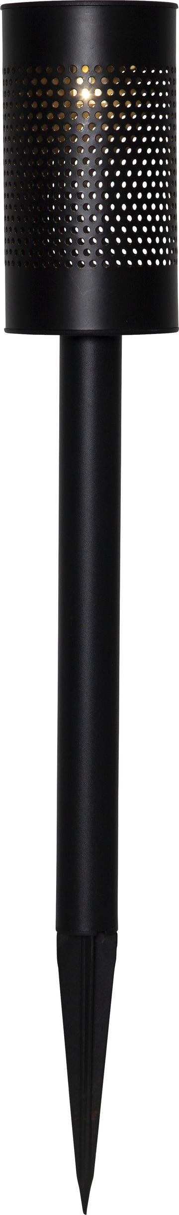 Gångbelysning Solcell 'Blace'