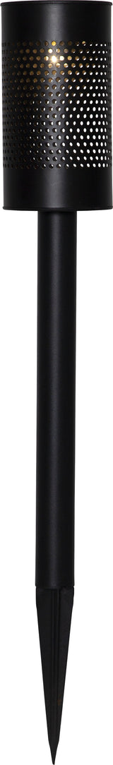 Gångbelysning 'Blace' - Solcell