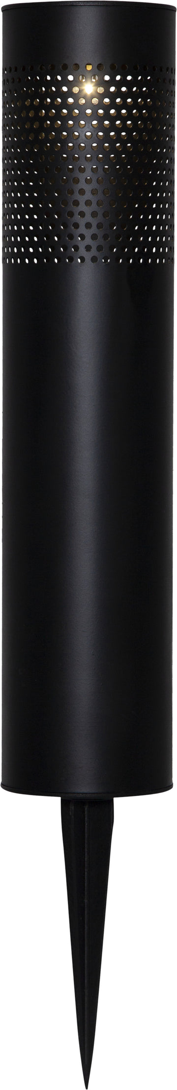 Gångbelysning Solcell 'Blace'