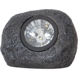 Spotlight Solcell 'Rocky'