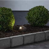 Spotlight Solcell 'Rocky'