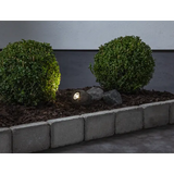 Spotlight Solcell 'Rocky'