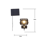 Spotlight Solcell 'Powerspot'