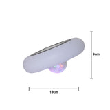 Dekorationsbelysning Solcell 'Pool light'