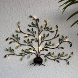 Dekorationsbelysning Solcell 'Tree of Life'