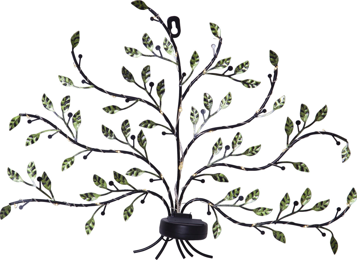 Dekorationsbelysning Solcell 'Tree of Life'