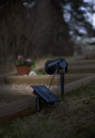 Spotlight Solcell 'Powerspot'