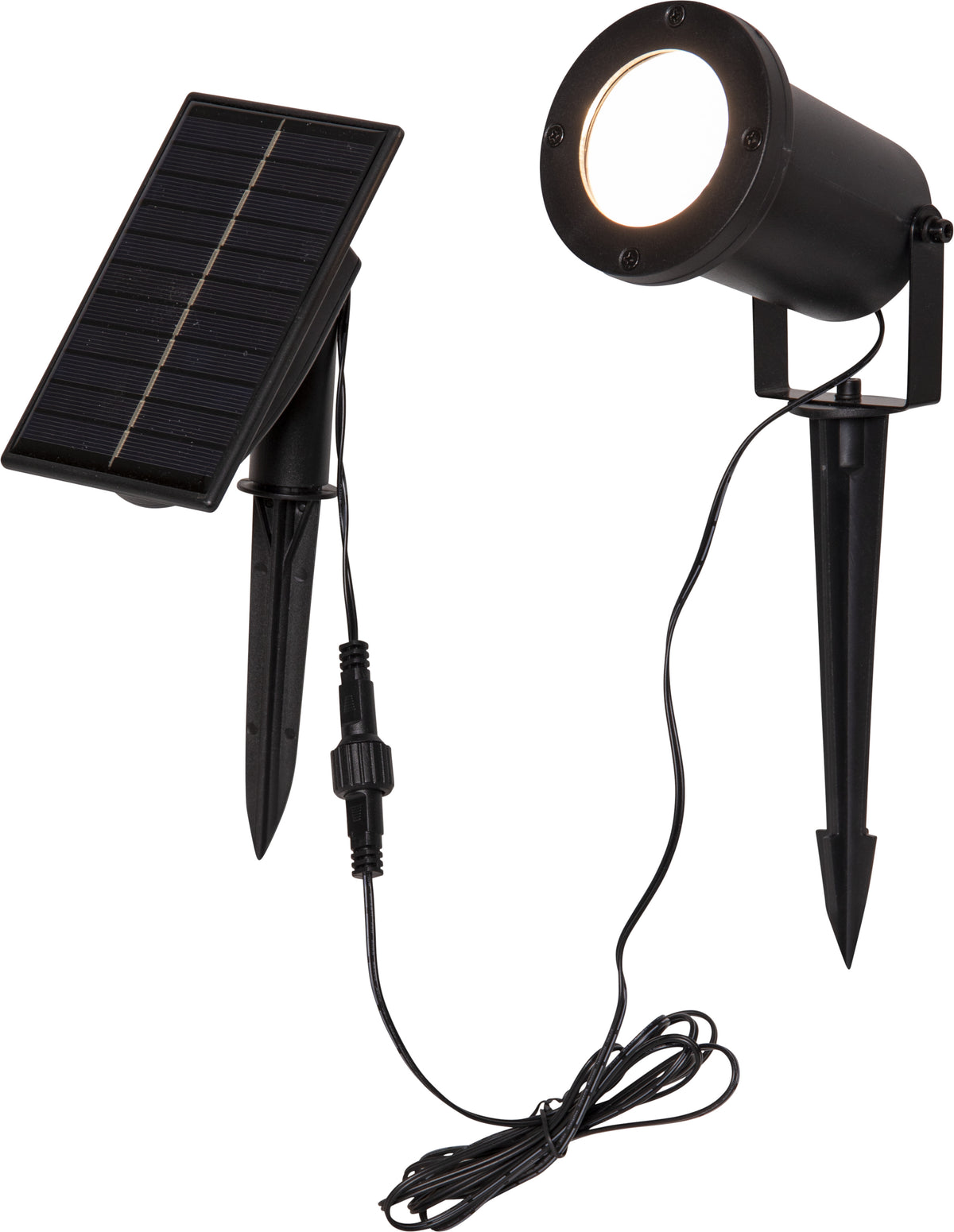 Spotlight Solcell 'Powerspot'