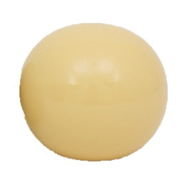 Porslinsklot 'Bubble' Lemon D6,5cm