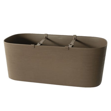 Kruka Kos D78cm SAND