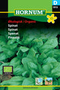 Spenat 'Winterreuzen' F1 EKO