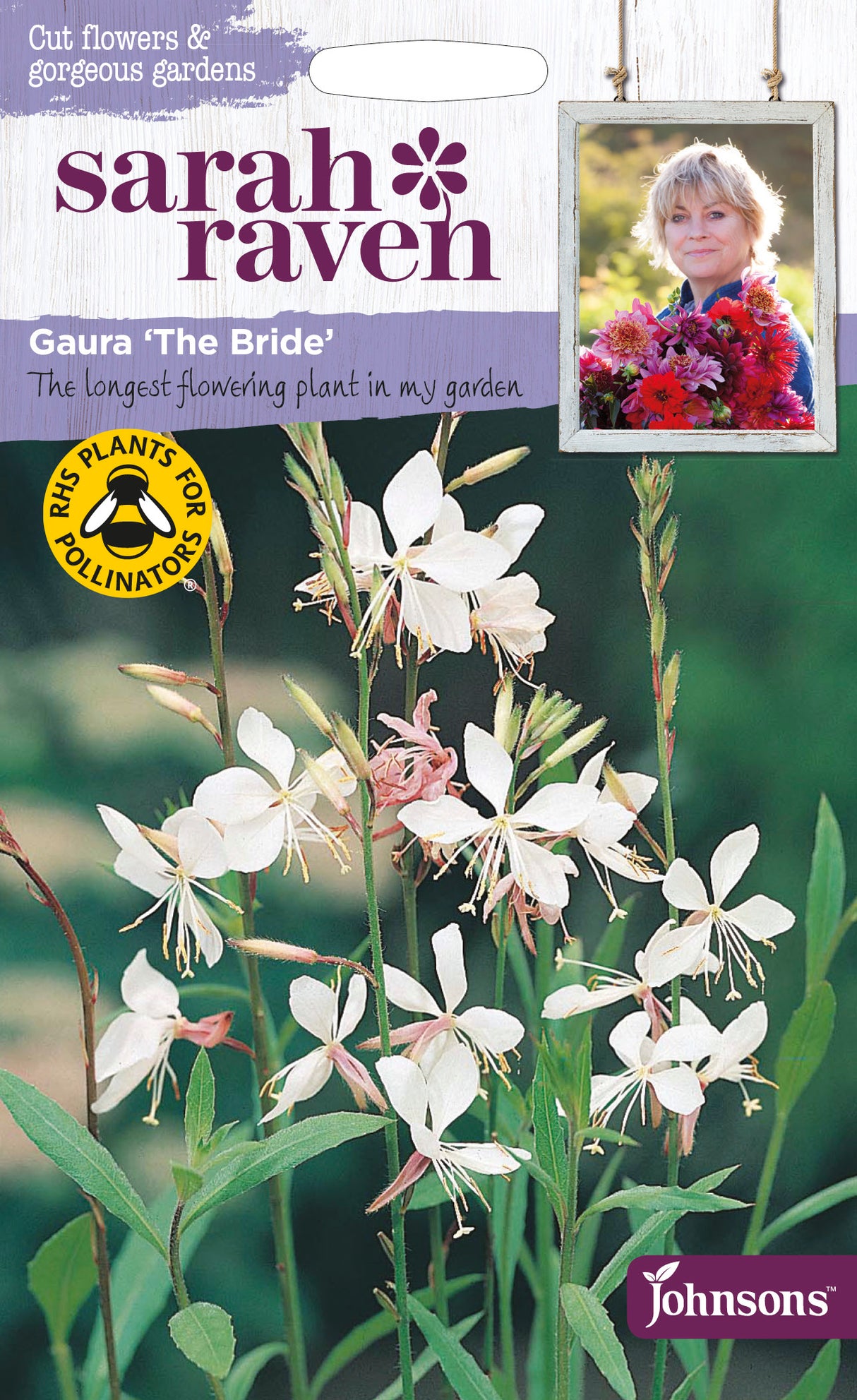 Sommarljus 'The Bride'