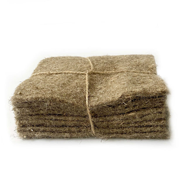 Sproutly: Linfibermatta för Microgreens 10p