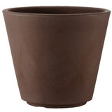 Kruka Ribeira D35cm Bronze
