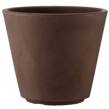 Kruka Ribeira D35cm Bronze