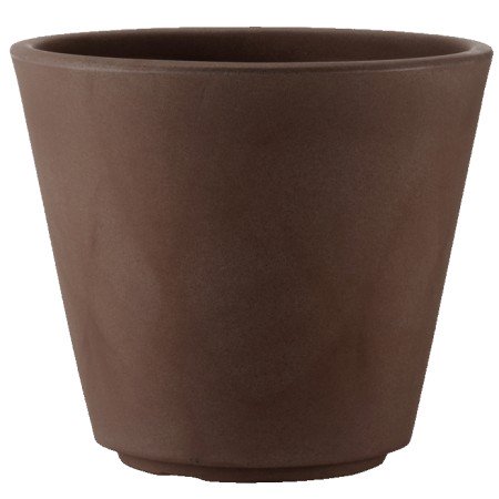 Kruka Ribeira D35cm Bronze