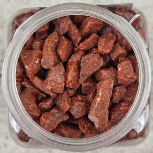 Deco Dekorationssten Brun - 550ml