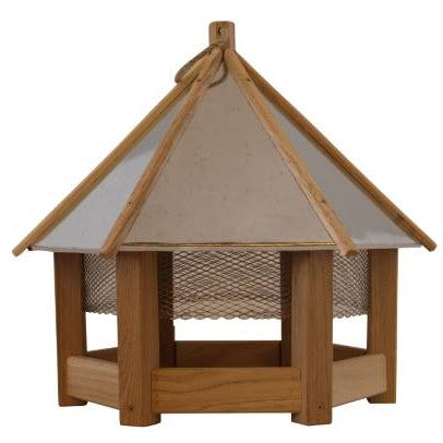 CARE-Bird Hängande Foderstation - Zink